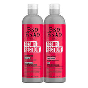 Tigi Bed Head Resurrection Super Repair Shampoo 750ml Conditioner 750ml