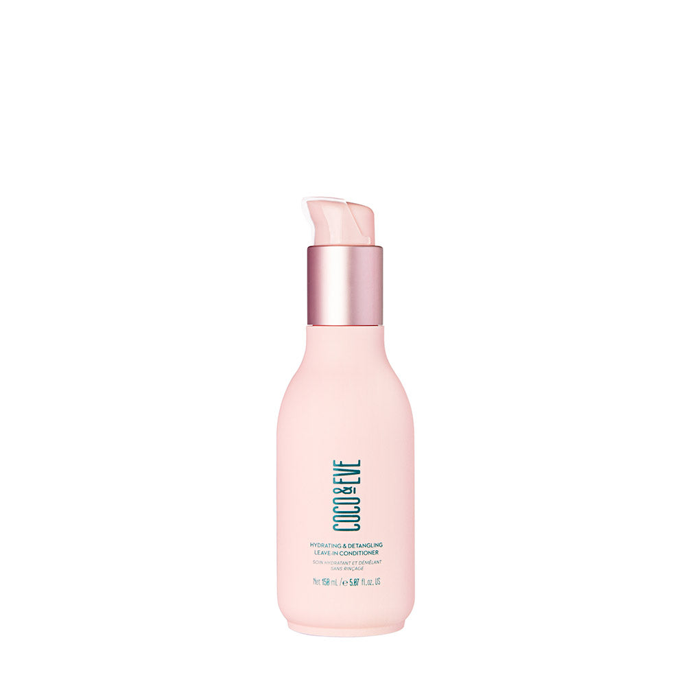 Coco & Eve Like A Virgin Leave-In Conditioner 150ml - balsamo leave in