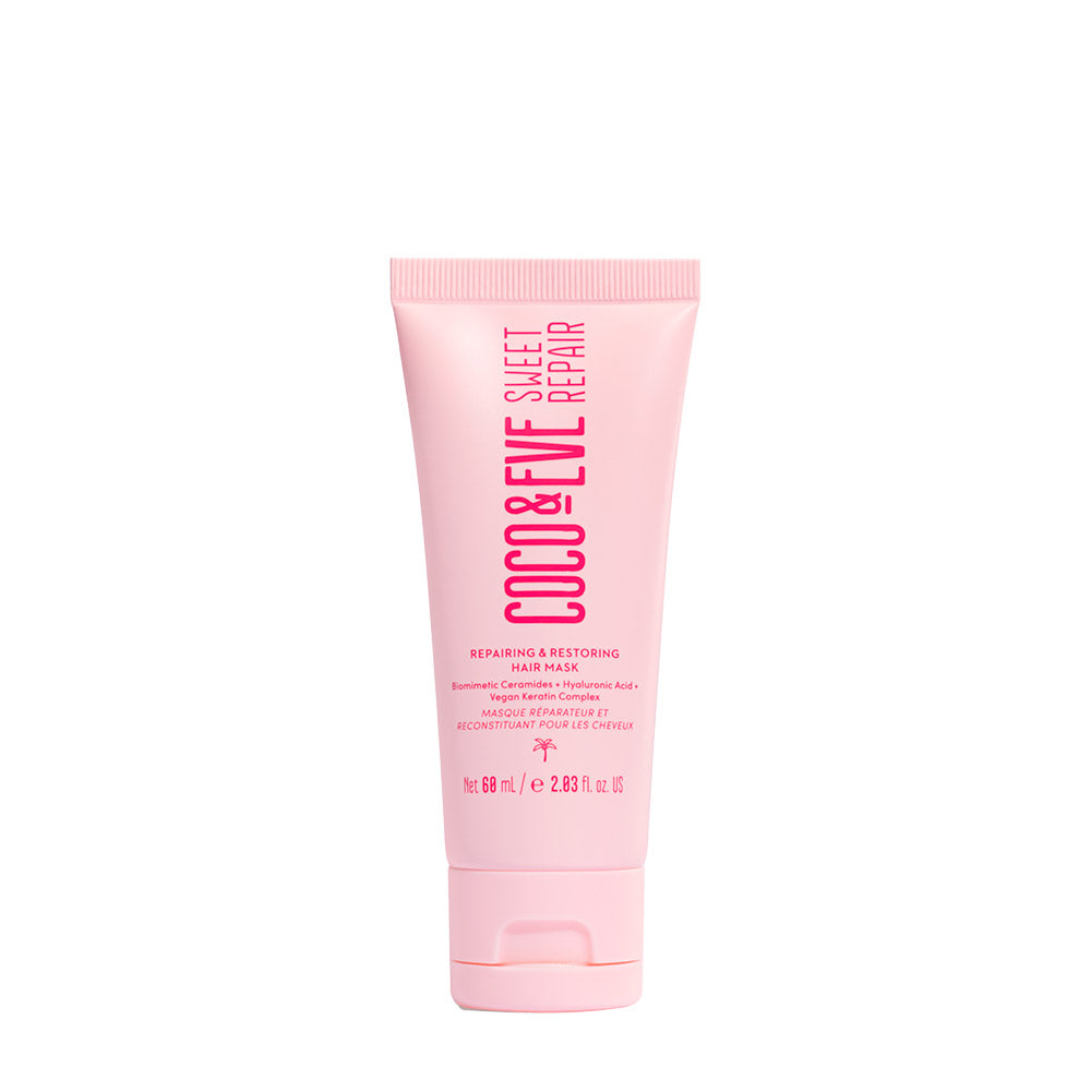 Coco & Eve Sweet Repair Mask 60ml - maschera ristrutturante
