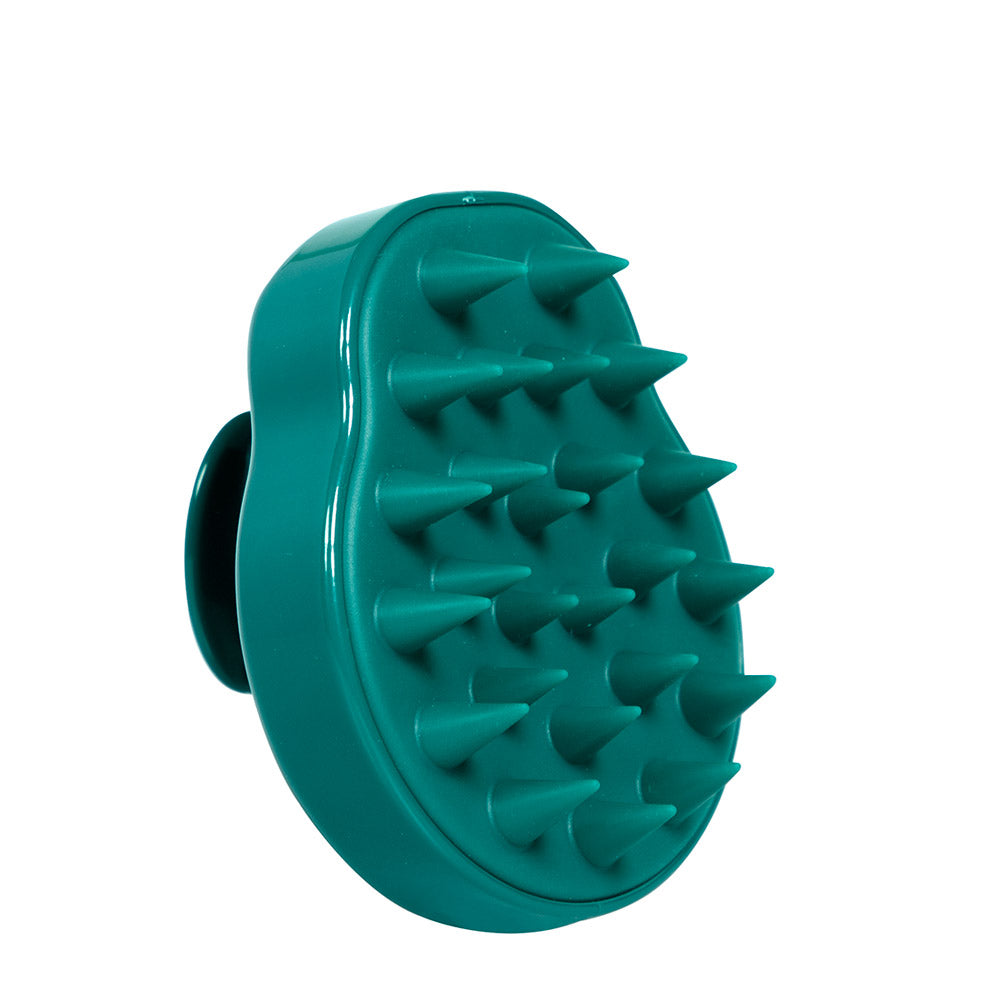 Coco & Eve Hair Shampoo Brush - spazzola per cute e capelli
