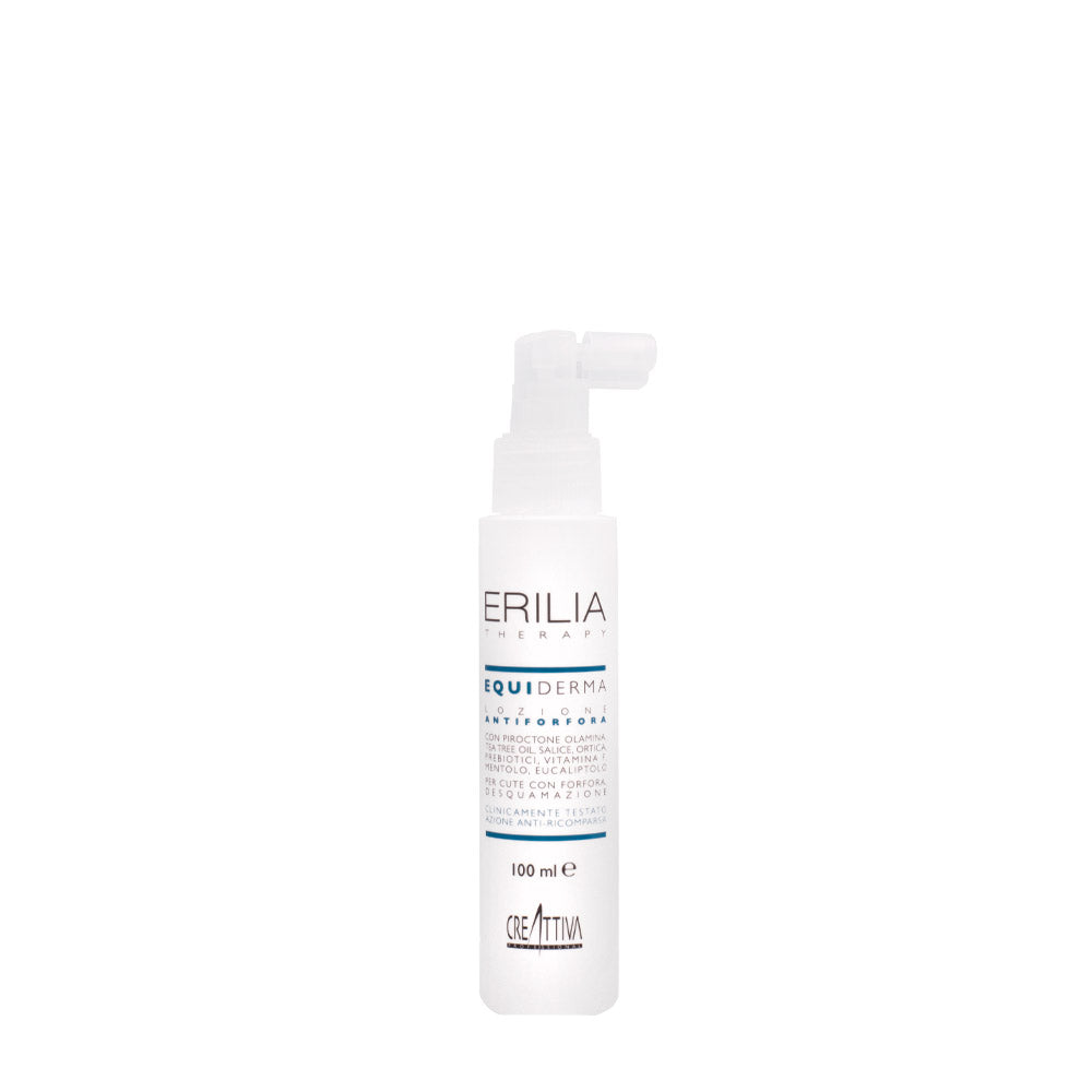 Creattiva Erilia Equiderma Lozione Antiforfora 100ml