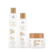 Schwarzkopf BC Bonacure Time Restore Kit