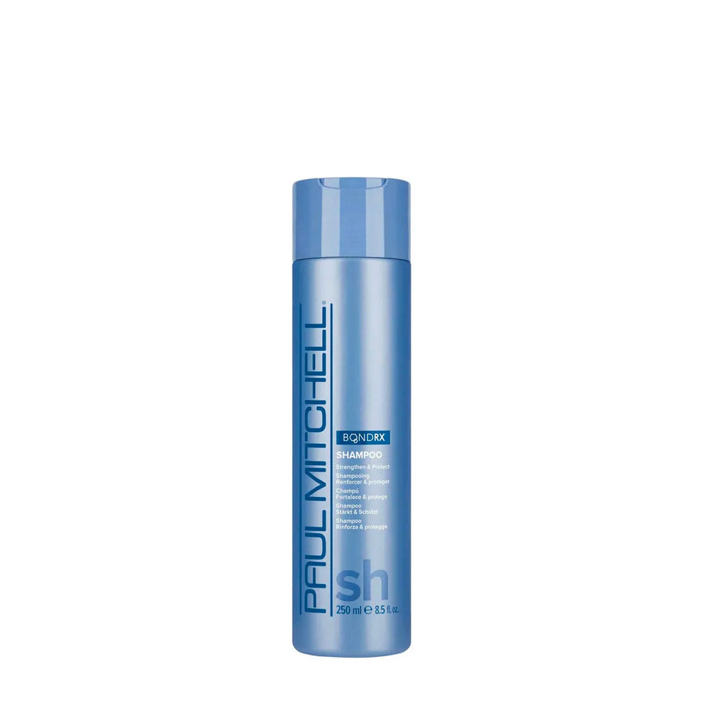 Bond Rx Shampoo 250ml - shampoo ristrutturante