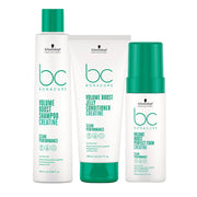 Schwarzkopf BC Bonacure Volume Boost Kit