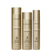 L' Anza Healing Blonde Bright Kit