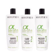 Selective Professional α Keratin Kit