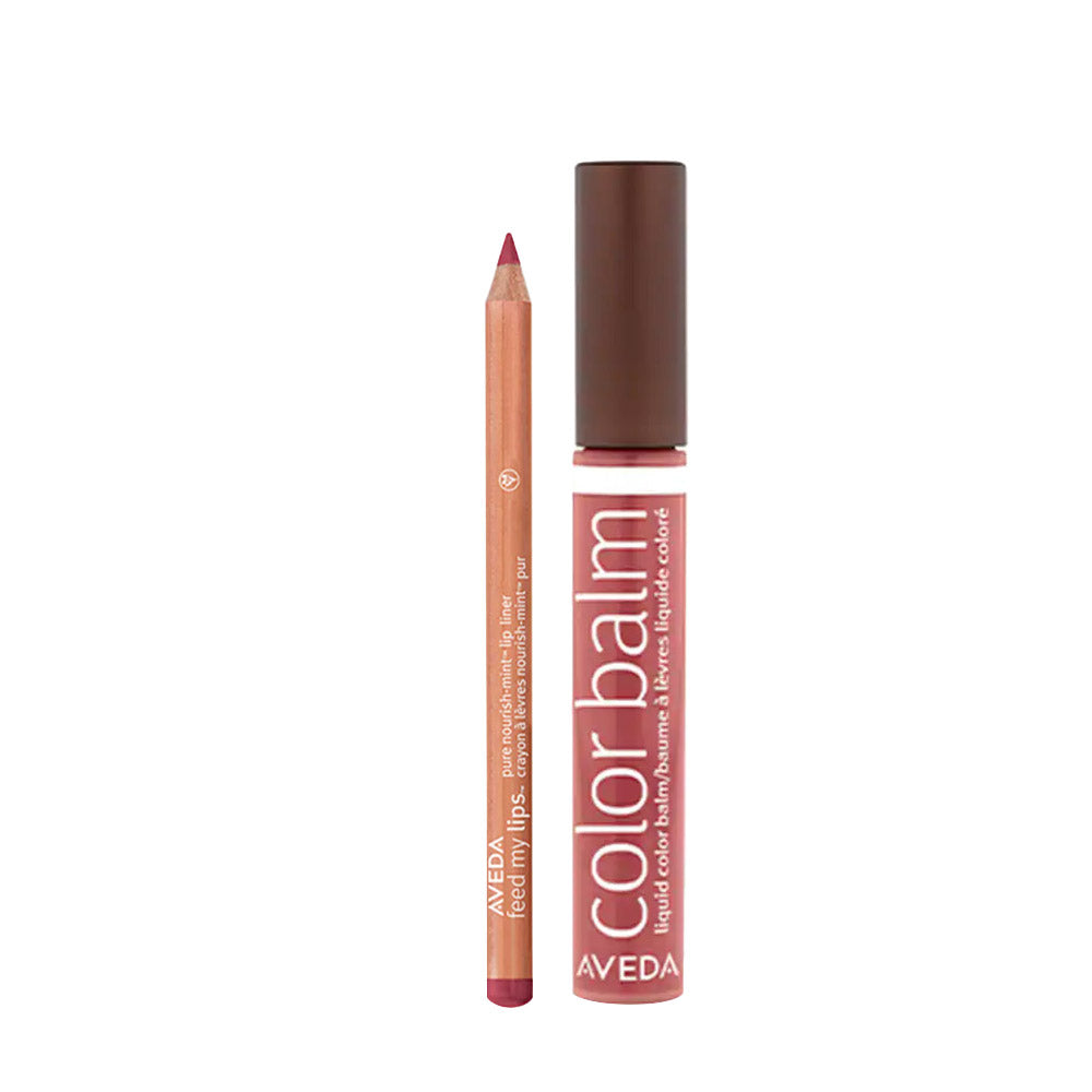Aveda Feed My Lips Kit