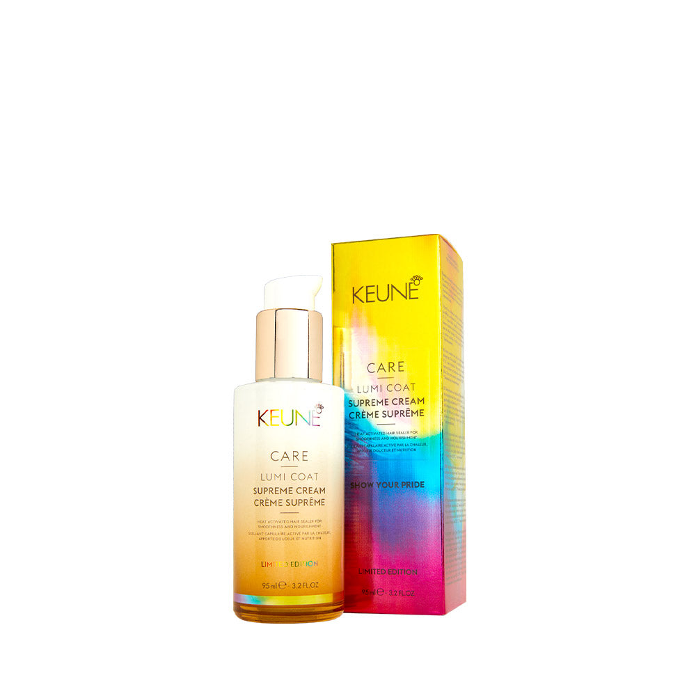 Keune Care Lumi Coat Supreme Cream Pride Edition 95ml