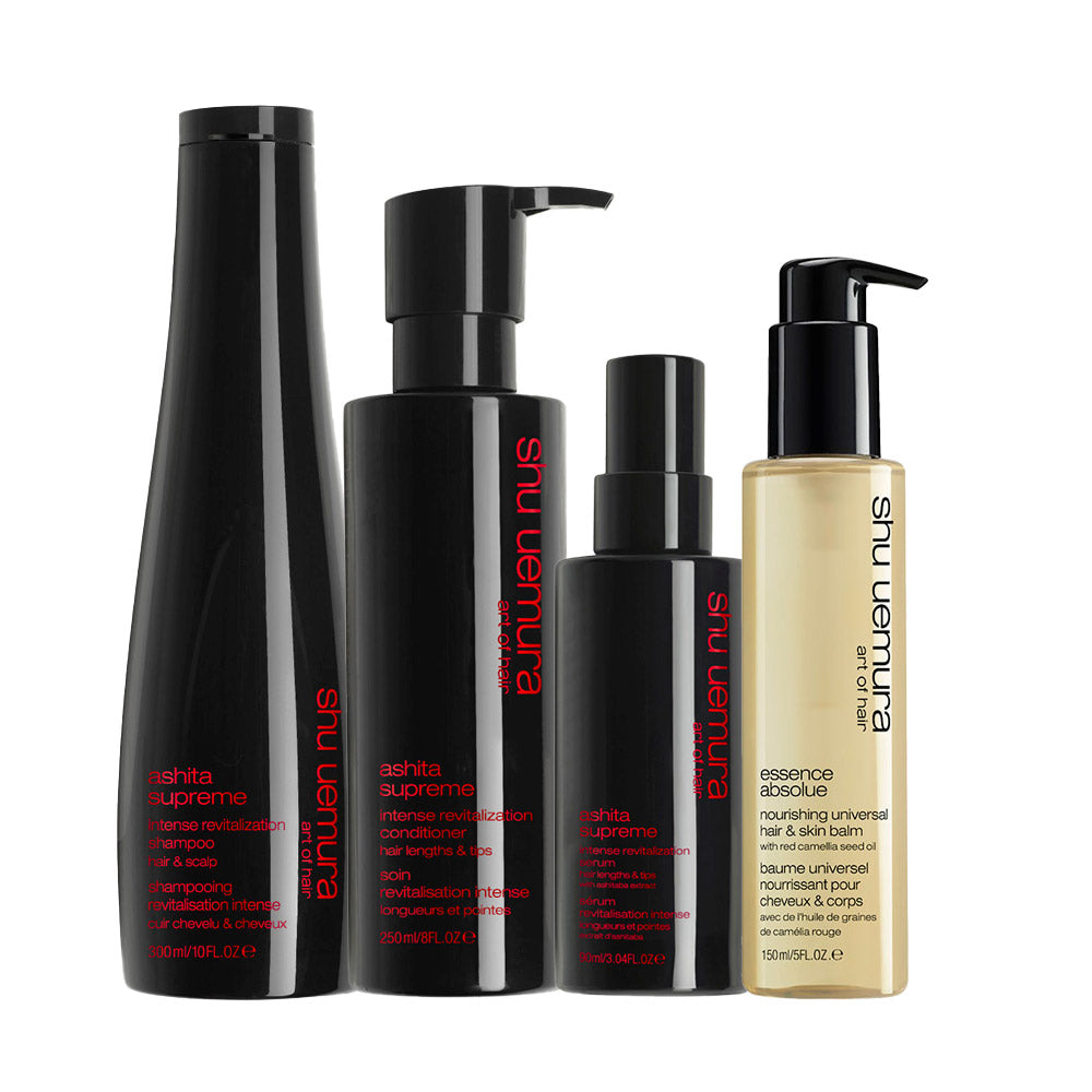 Shu Uemura Ashita Supreme + Universal Balm 150ml