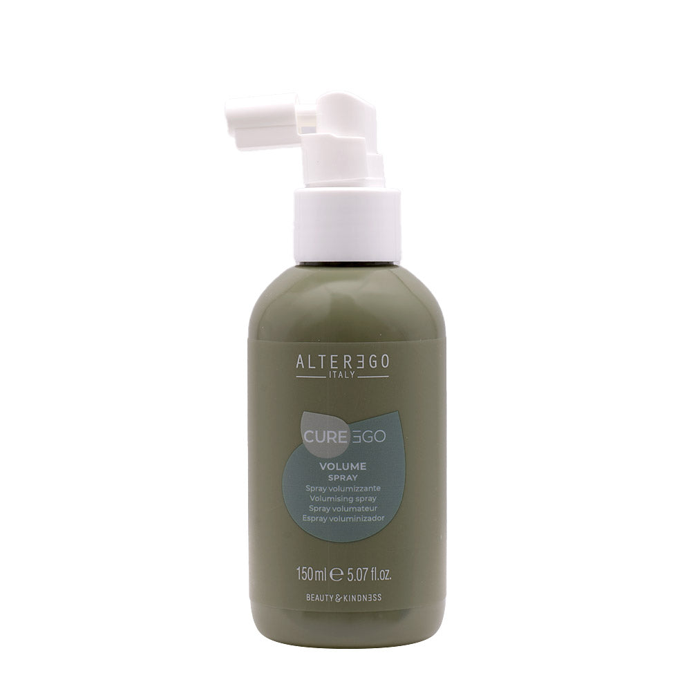 Alterego CurEgo Volume Spray 150ml - spray volumizzante