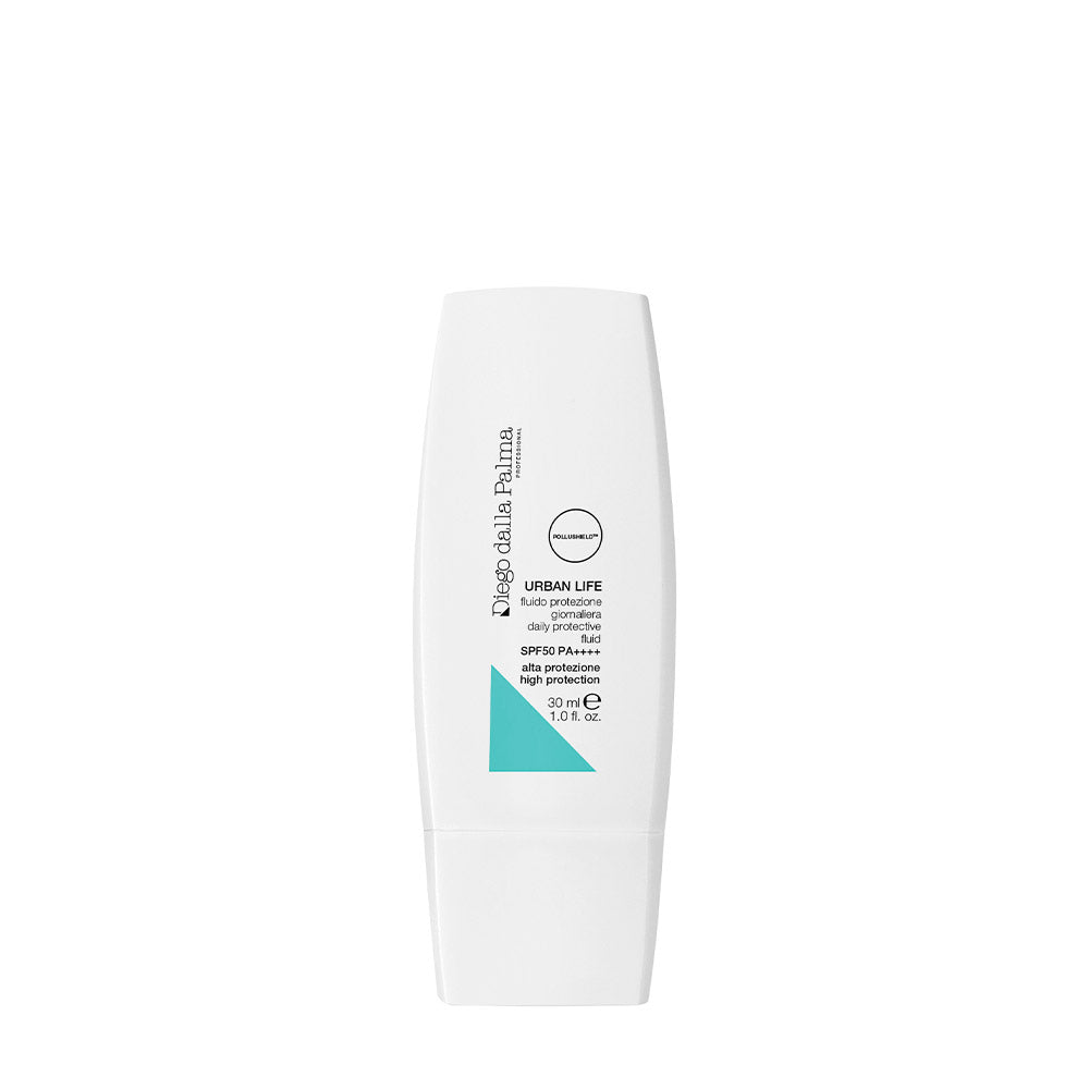 Diego dalla Palma Professional Urban Life Daily Protective Fluid Spf50 30ml