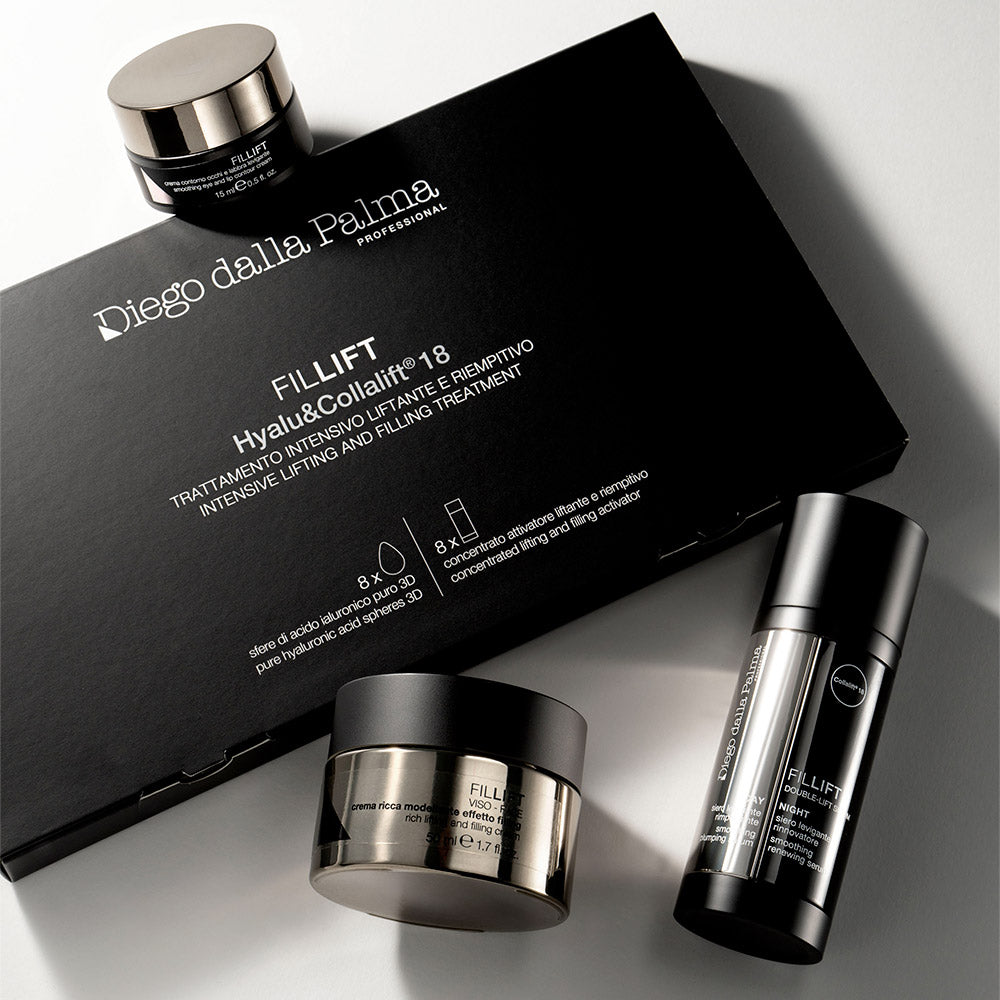 Diego dalla Palma Professional Fillift Remodelling Lifting Cream 50ml