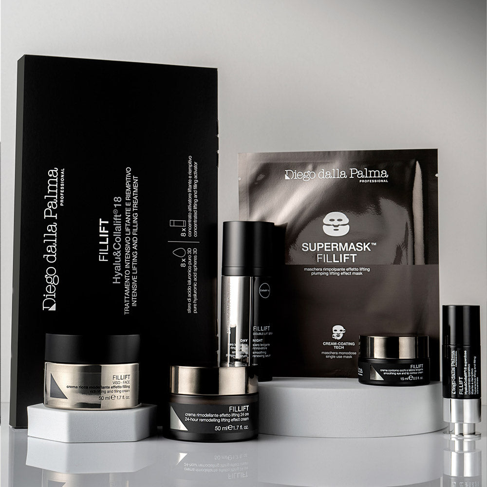 Diego dalla Palma Professional Fillift Remodelling Lifting Cream 50ml