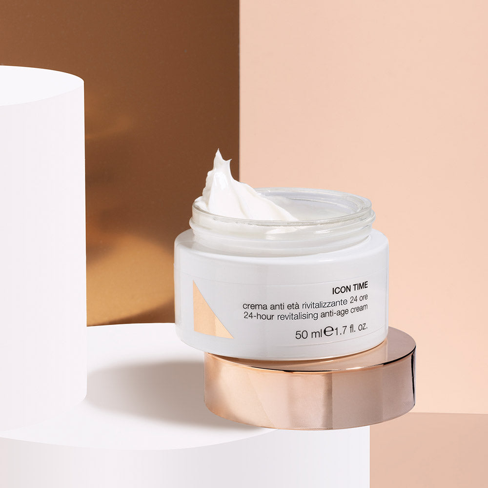 Diego dalla Palma Professional Icon Time Revitalising Cream 50ml