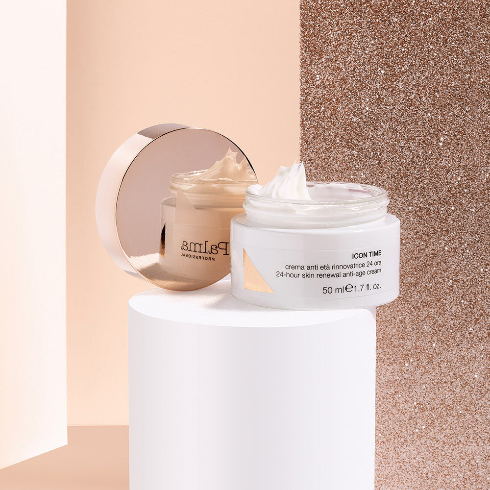 Diego dalla Palma Professional Icon Time  24h Hours Skin Renewal Anti-Age Cream