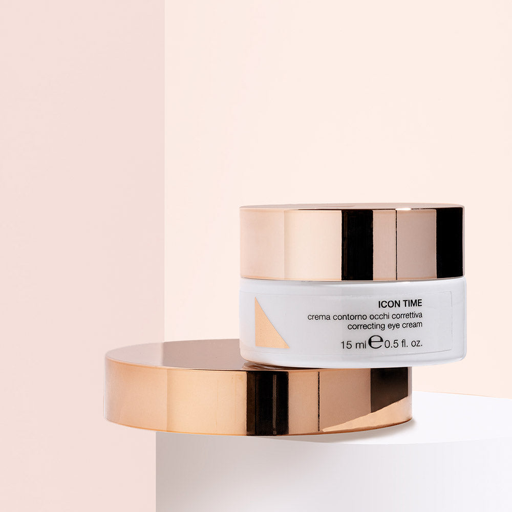 Diego dalla Palma Professional Icon Time Eye Cream 15ml