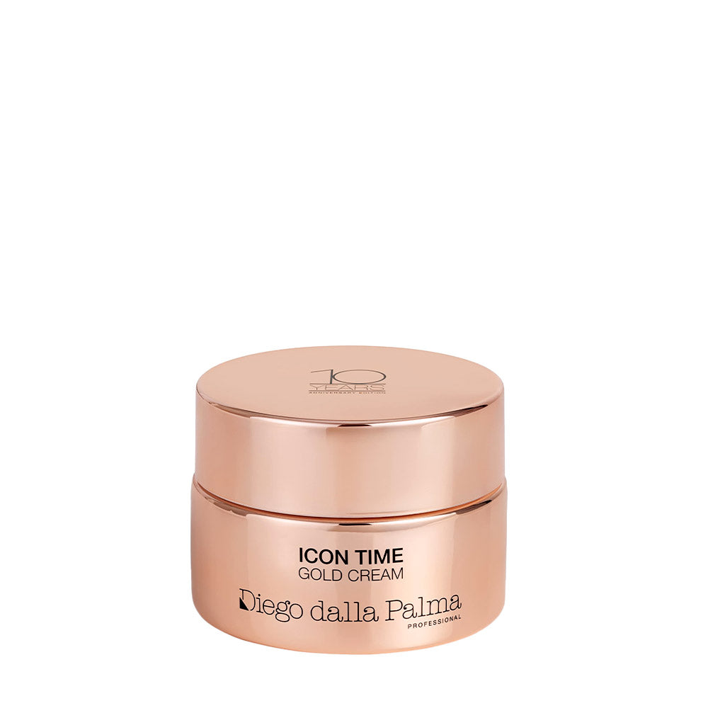 Diego dalla Palma Professional Icon Time Gold Cream 50ml