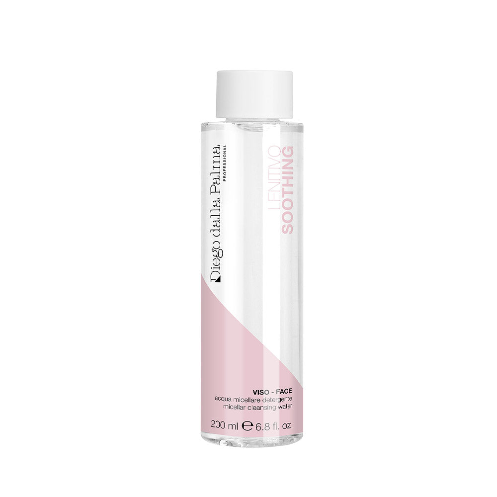 Diego dalla Palma Professional Soothing Micellar Water 200ml