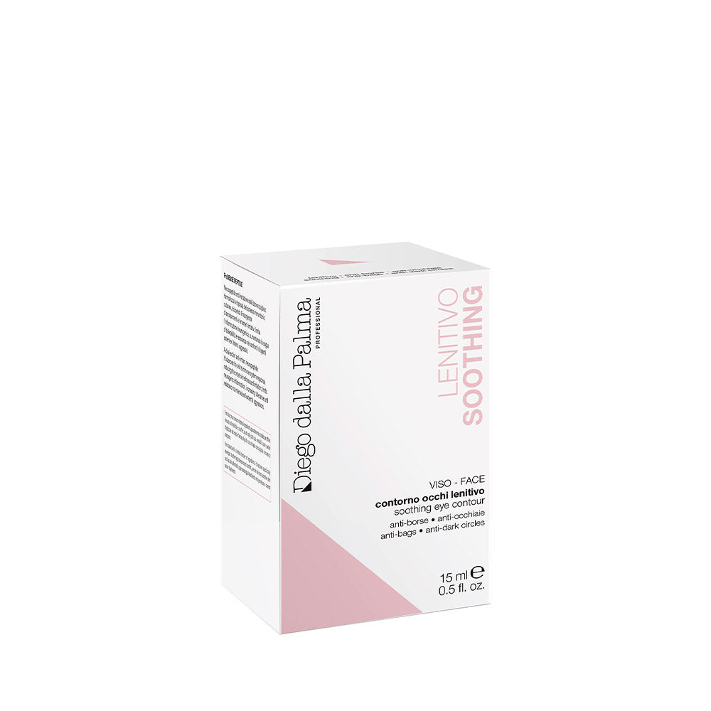 Diego dalla Palma Professional Soothing Eye Contour 15ml