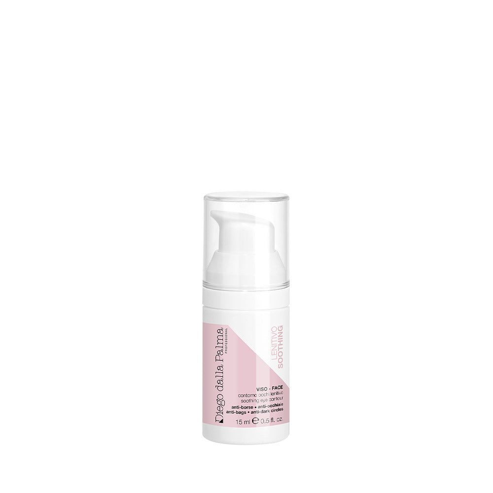 Diego dalla Palma Professional Soothing Eye Contour 15ml