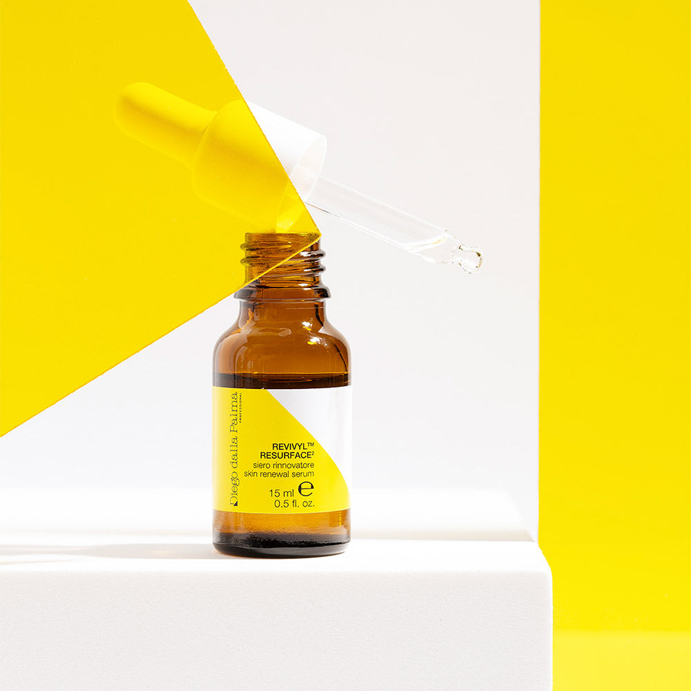 Diego dalla Palma Professional Resurface² Skin Renewal Serum 15ml
