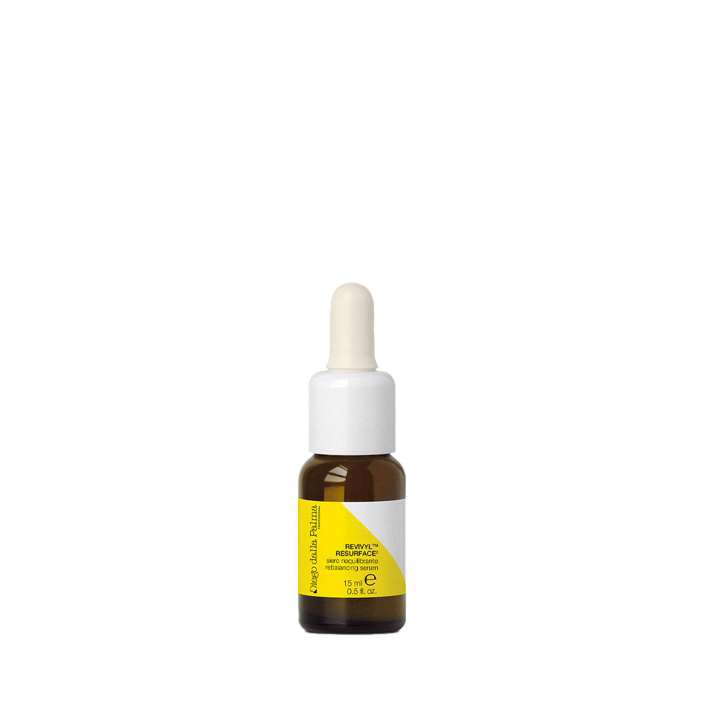 Diego dalla Palma Professional Resurface² Skin Renewal Serum 15ml