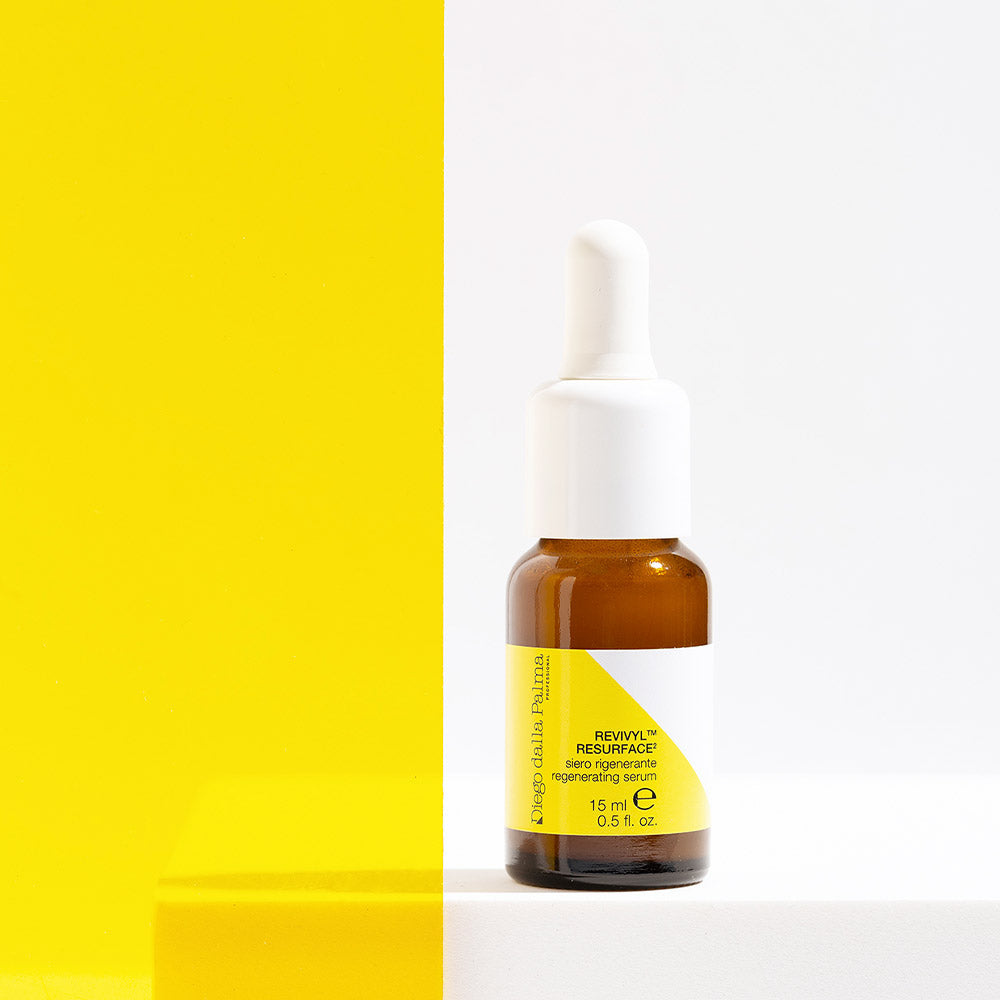 Diego dalla Palma Professional Resurface² Regenerating Serum 15ml