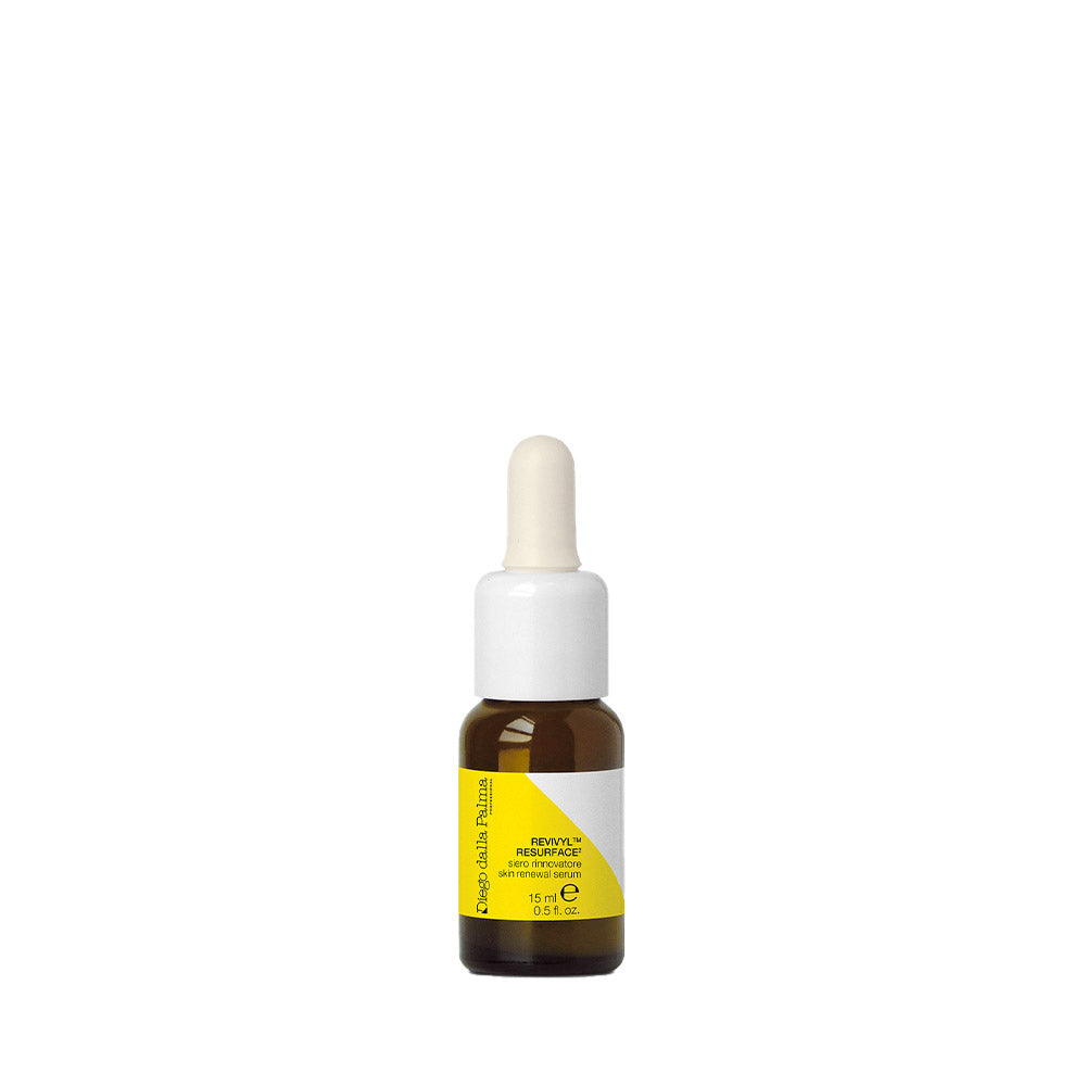 Diego dalla Palma Professional Resurface² Rebalancing Serum 15ml