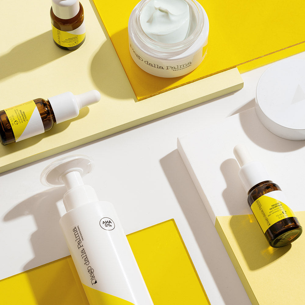 Diego dalla Palma Professional Resurface² Cica Cream 50ml