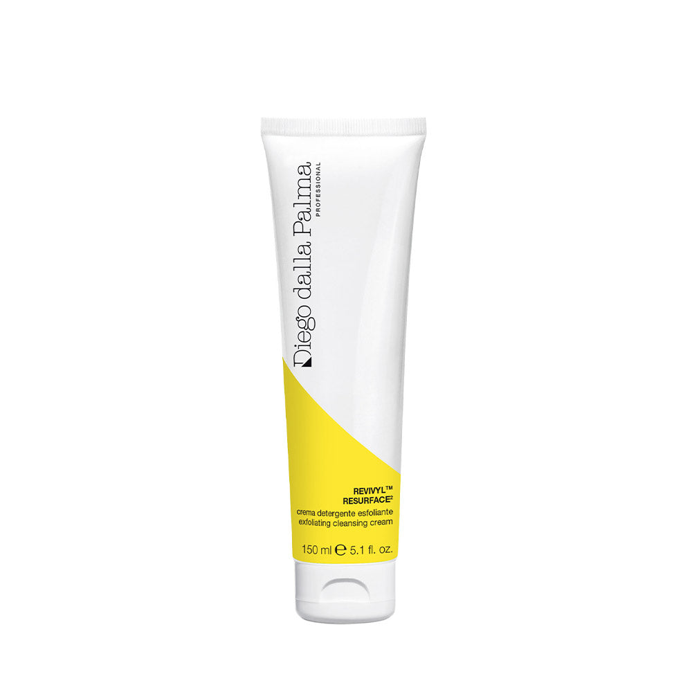 Diego dalla Palma Professional Resurface² Exfoliating Cleansing Cream 150ml