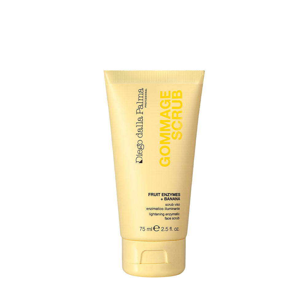 Diego dalla Palma Professional Super Scrub Gommage Scrub 75ml