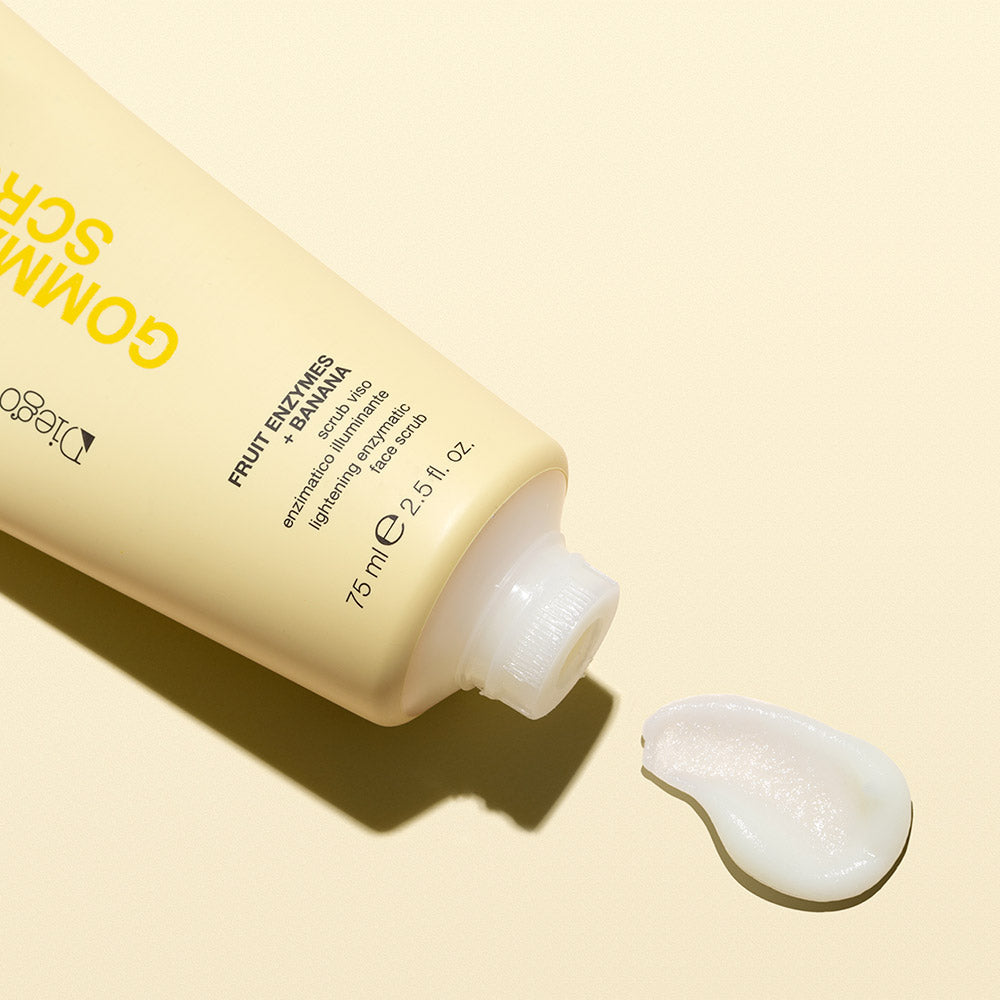 Diego dalla Palma Professional Super Scrub Gommage Scrub 75ml