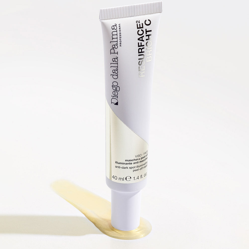 Diego dalla Palma Resurface Bright C Anti-Dark Spot Illuminating Peel-Off 40ml