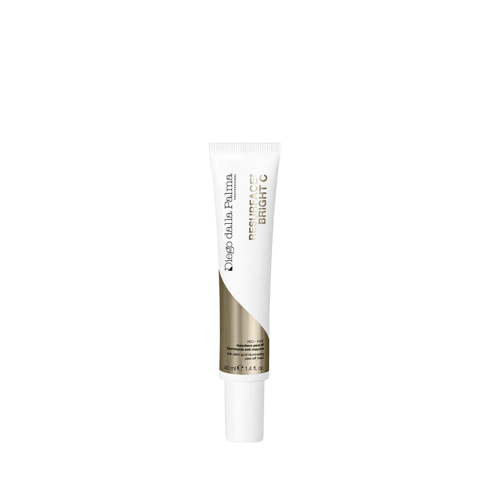 Diego dalla Palma Resurface Bright C Anti-Dark Spot Illuminating Peel-Off 40ml