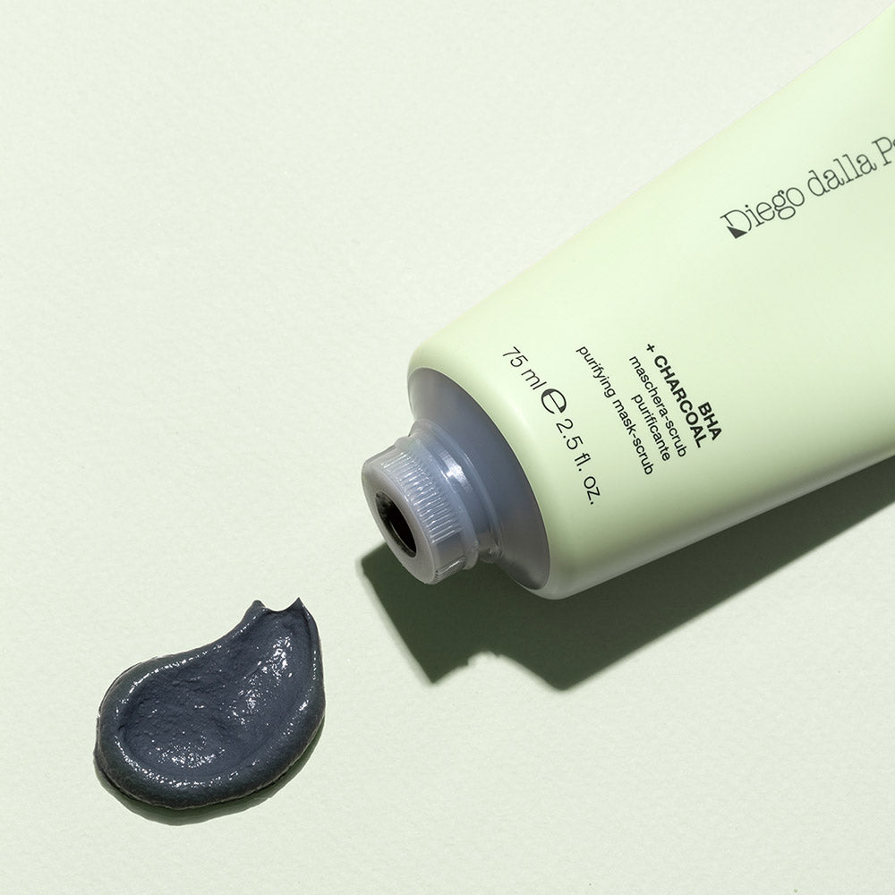 Diego dalla Palma Professional Super Scrub Mask-Scrub 75ml - scrub purificante