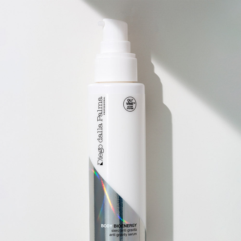 Diego dalla Palma Professional Body Bioenergy Anti Gravity Serum 125ml