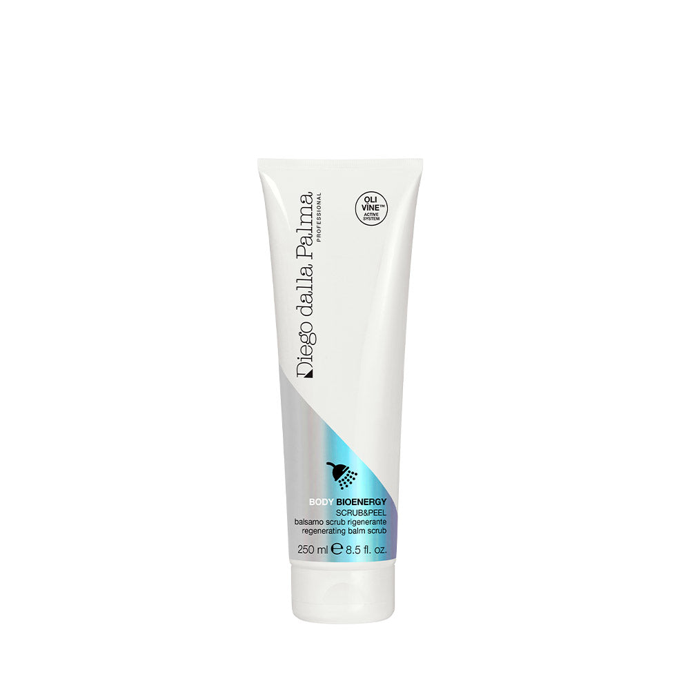Diego dalla Palma Professional Body Bionenergy Regenerating Balm Scrub 250ml