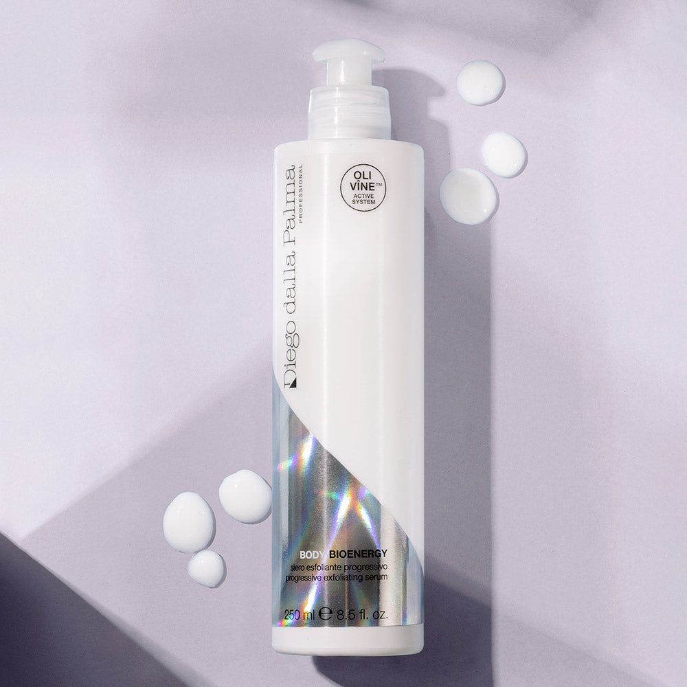 Diego dalla Palma Professional Body Bioenergy Progressive Exfoliating Serum250ml