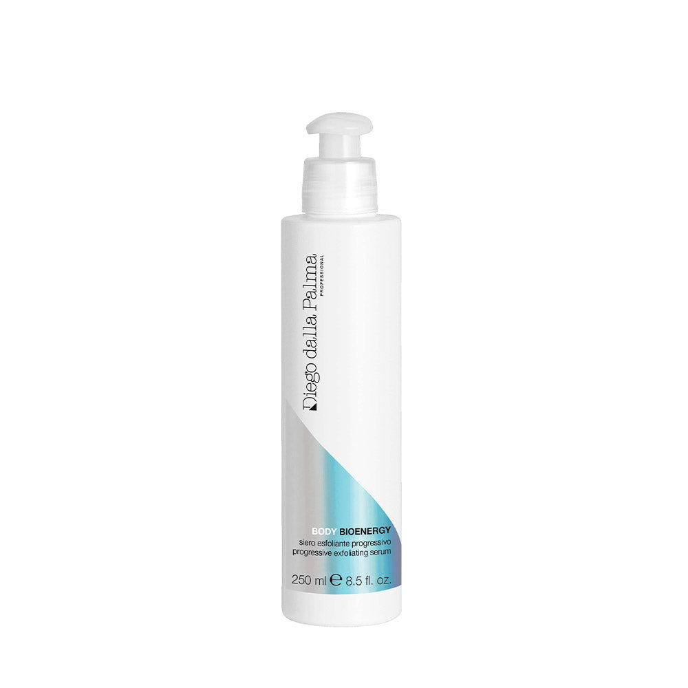 Diego dalla Palma Professional Body Bioenergy Progressive Exfoliating Serum250ml