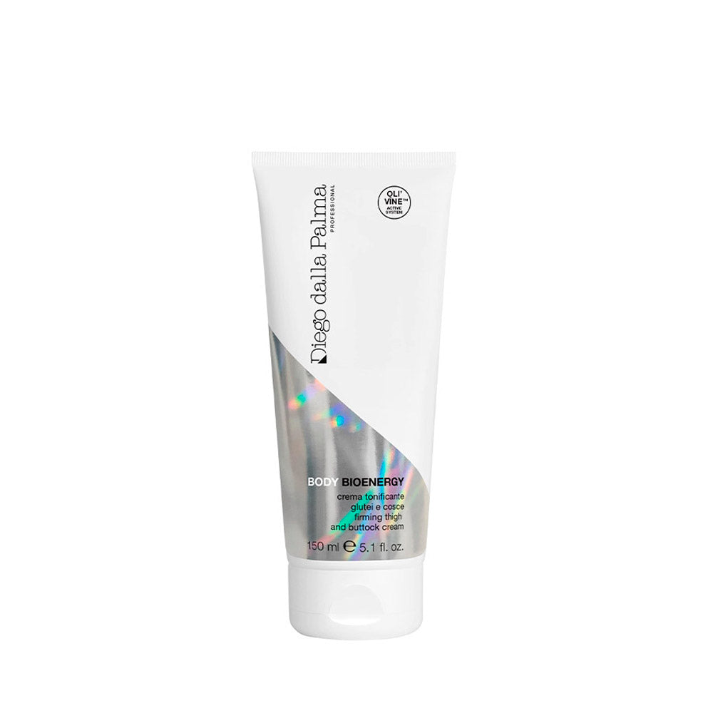 Diego dalla Palma Professional Body Bioenergy Firming Thigh Buttock Cream 150ml