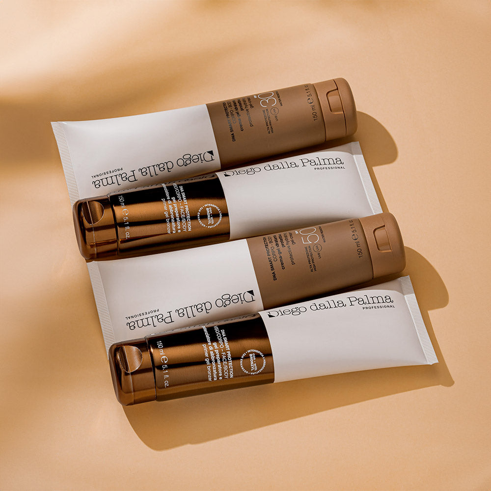 Diego dalla Palma Dna Smart Protection Primer Gel Bronzer 150ml