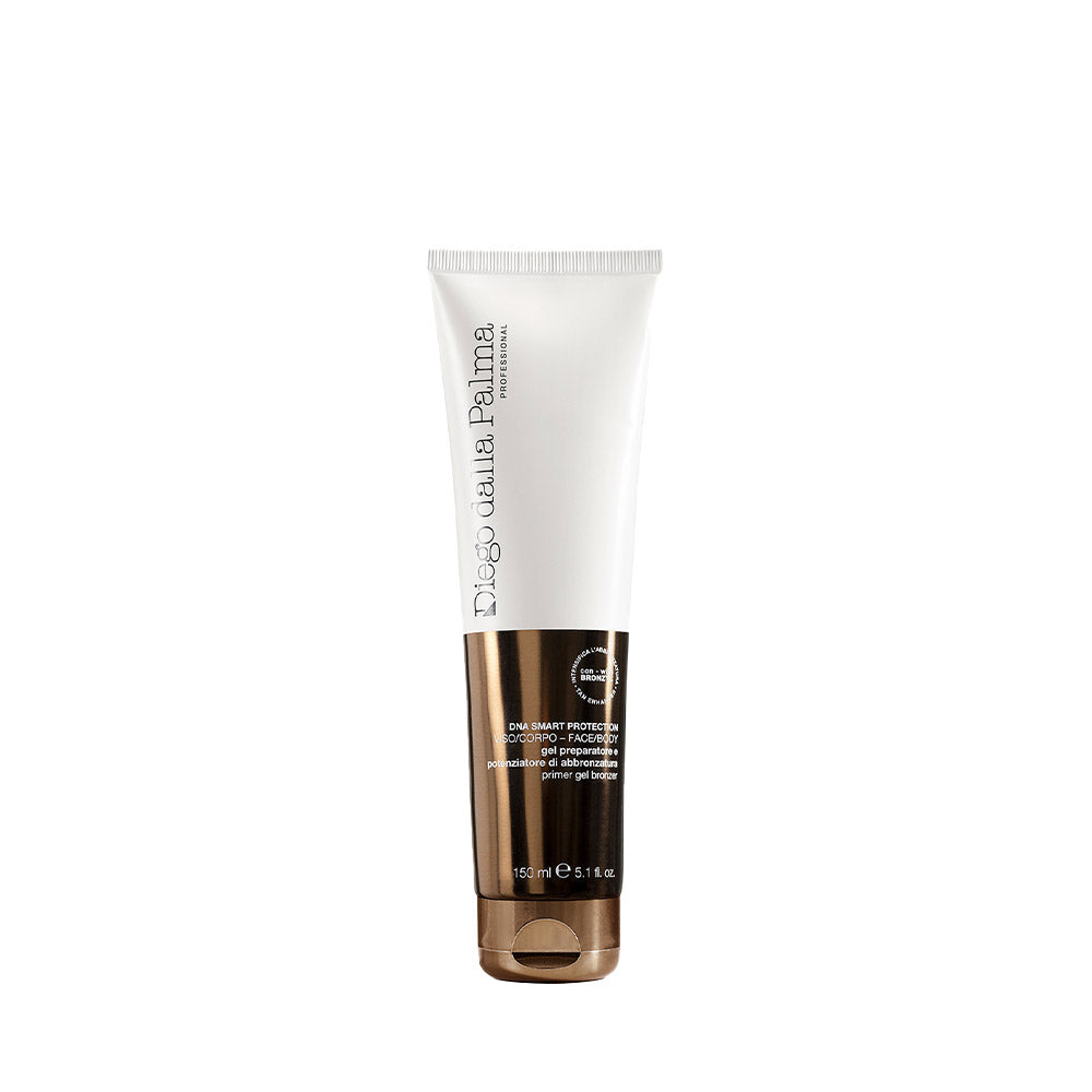 Diego dalla Palma Dna Smart Protection Primer Gel Bronzer 150ml