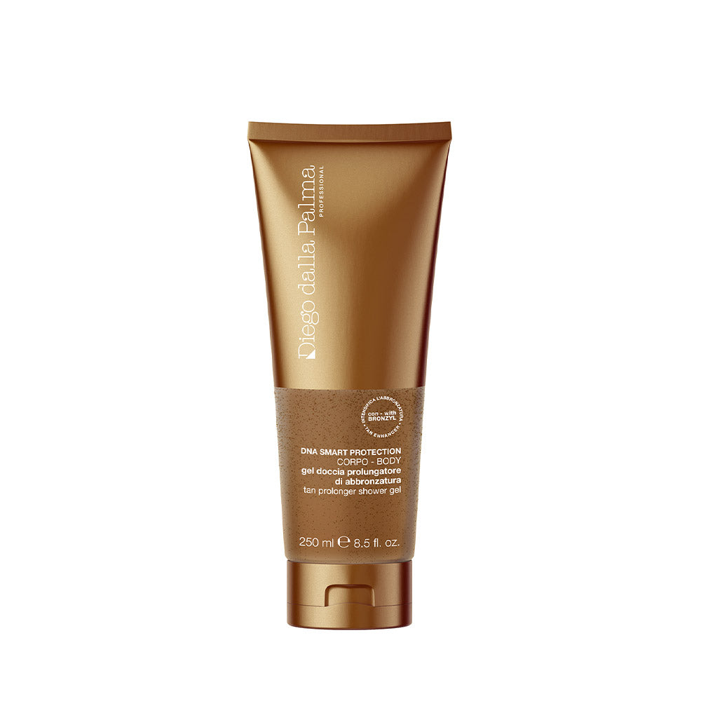 Diego dalla Palma Dna Smart Protection Tan Prolonger Shower Gel 250ml