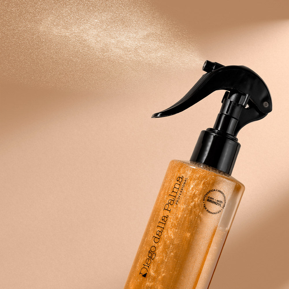 Diego dalla Palma Dna Smart Protection Super Tanning Water 300ml