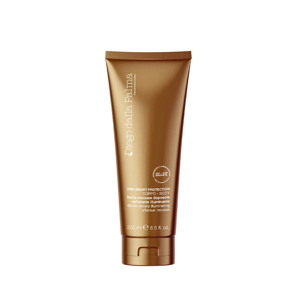 Diego dalla Palma Dense Velvety Illuminating Aftersun Mousse 250ml