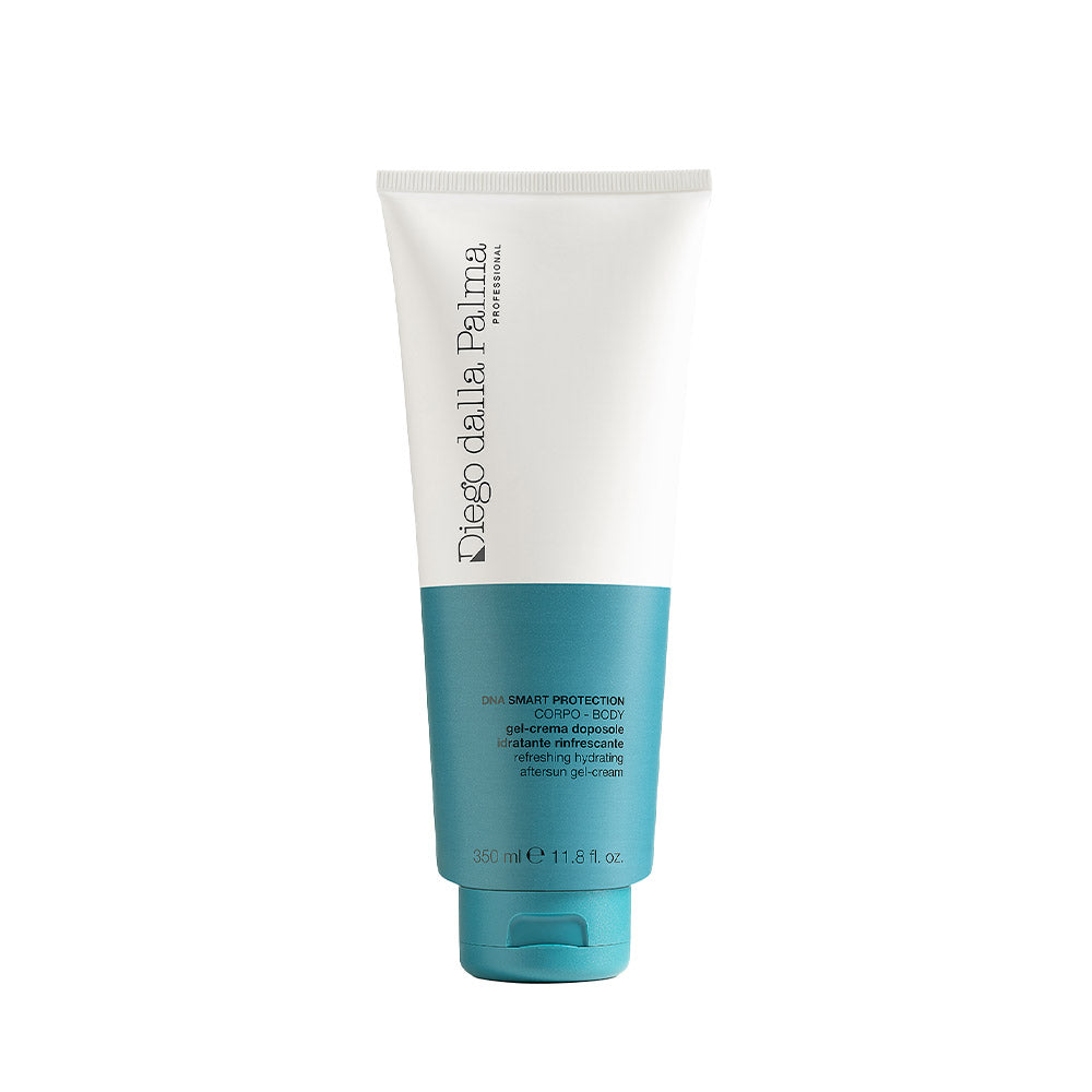 Diego dalla Palma Professional Refreshing Hydrating Aftersun Gel-Cream 350ml