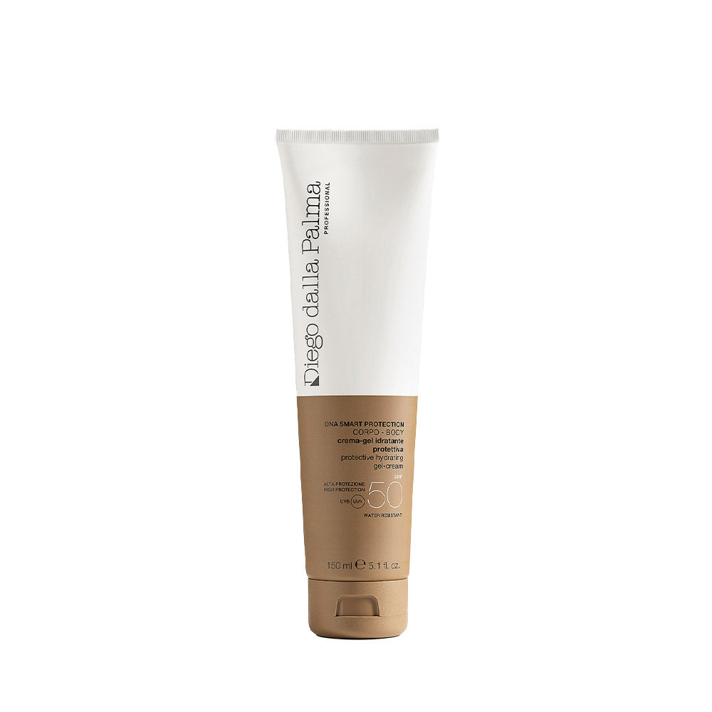 Diego dalla Palma Dna Smart Protection Hydrating Gel Cream SPF50 150ml