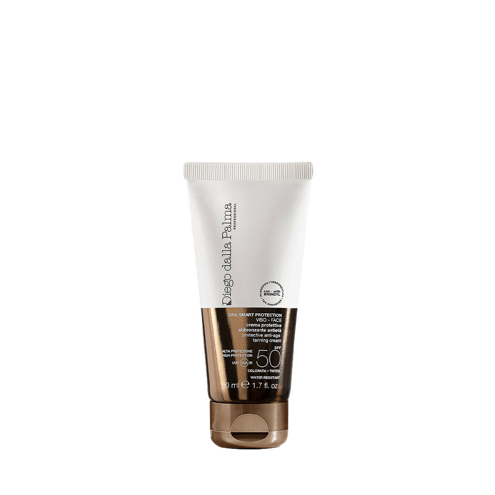 Diego dalla Palma Dna Smart Protection Face Protective Anti-Age Cream 50ml