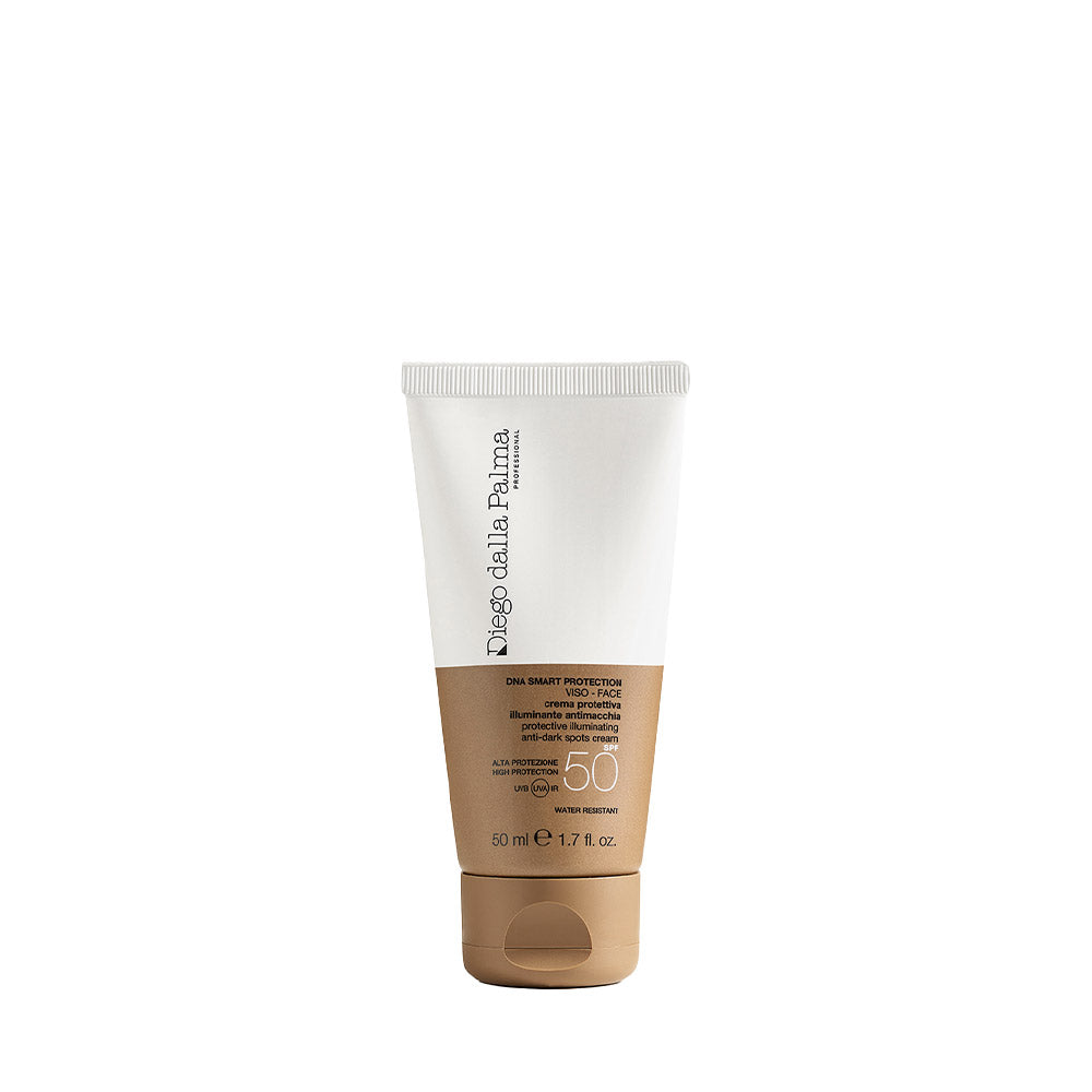 Diego dalla Palma Professional Dna Smart Protection Protective Anti-Dark Spots Cream SPF50 50ml - crema antimacchia