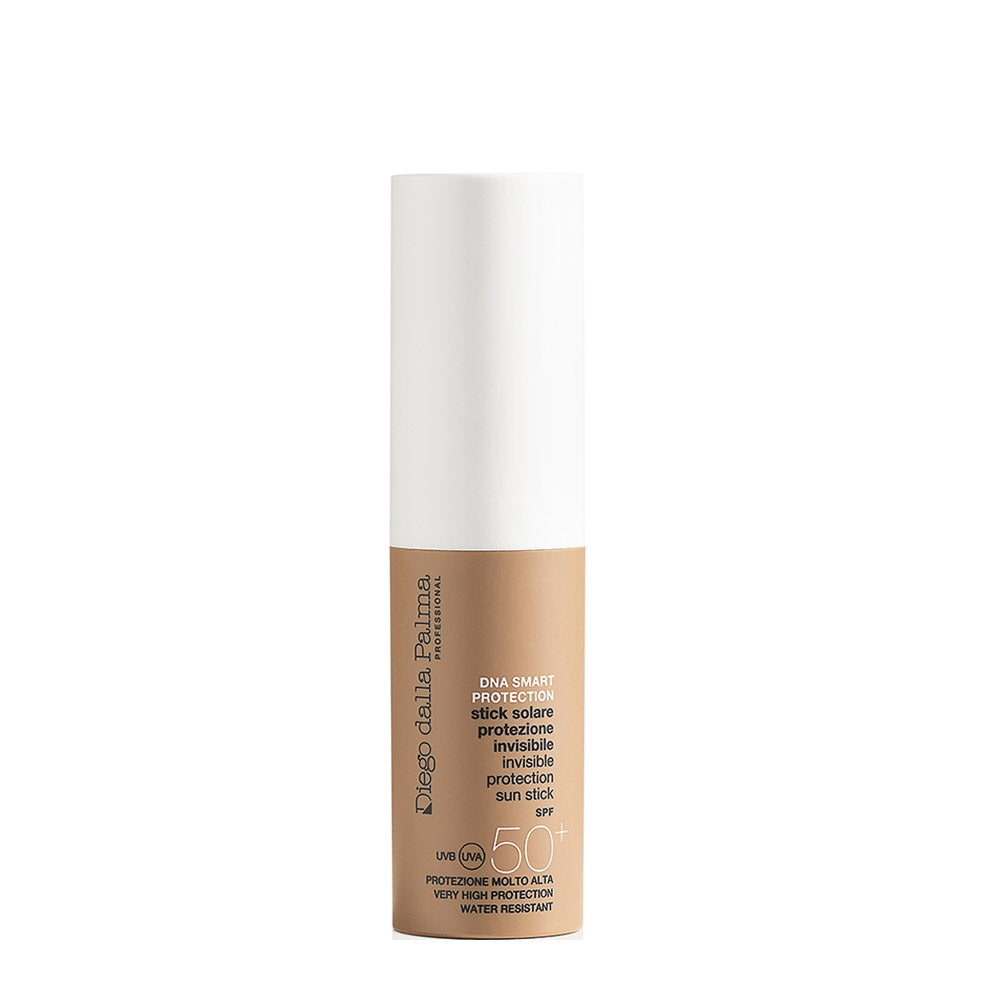 Diego dalla Palma Dna Smart Protection Invisible Protection Sun Stick SPF50+ 8gr